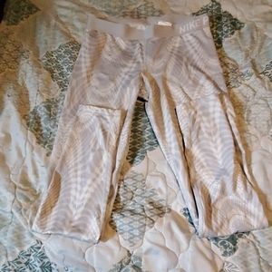 Nike Dri Fit Pro Leggings